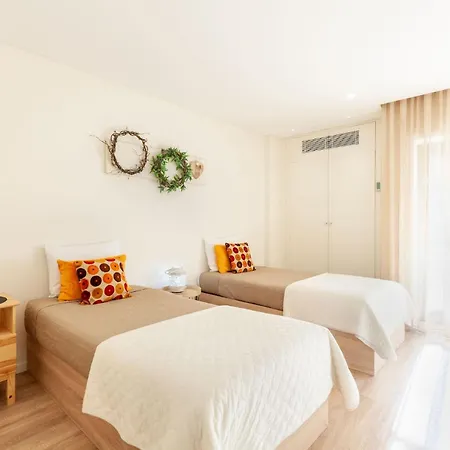 Apartamento Lirio - Minho'S Guest Braga Exterior photo