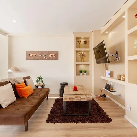 Apartamento Lirio - Minho'S Guest Braga Exterior photo
