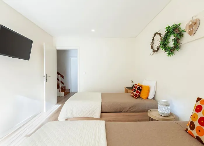 Apartamento Lirio - Minho\'S Guest