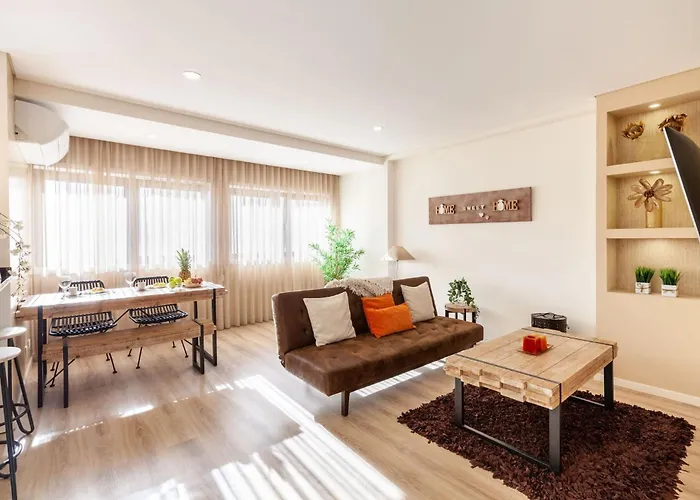 Apartamento Lirio - Minho\'S Guest