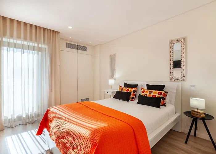Apartamento Lirio - Minho\'S Guest