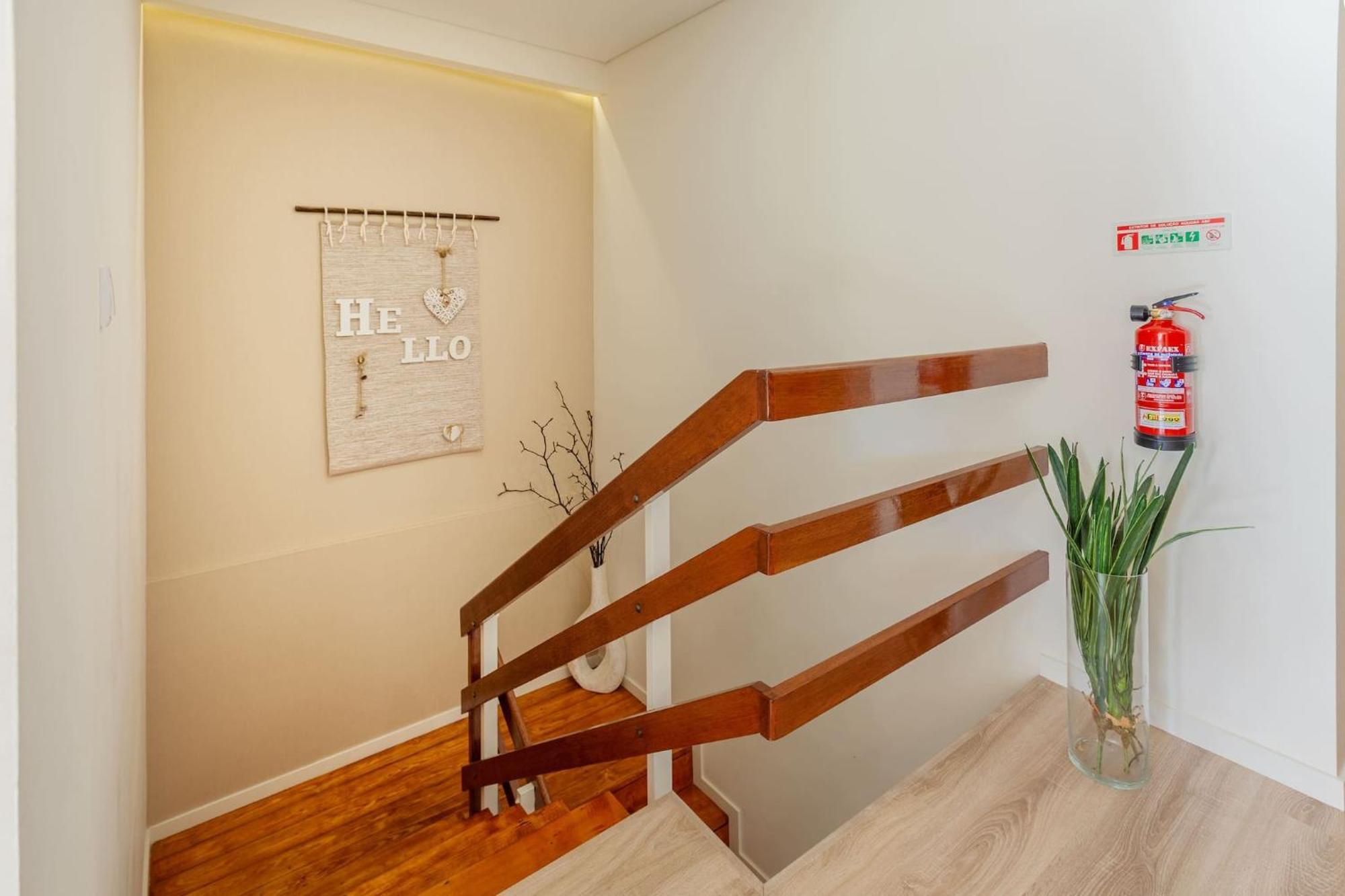 Lirio - Minho's Guest Braga