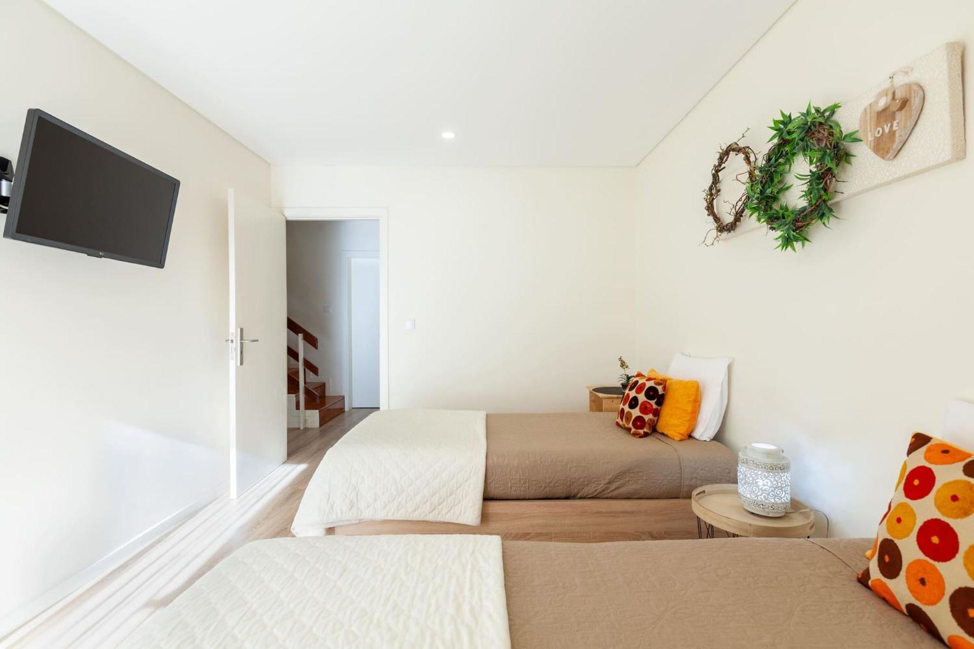 Apartment Lirio - Minho's Guest *