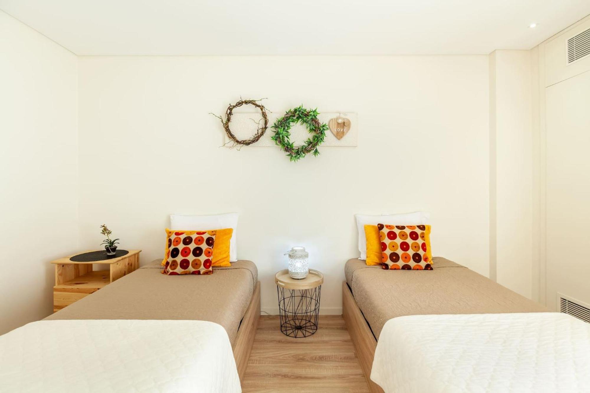 Lirio - Minho's Guest Braga