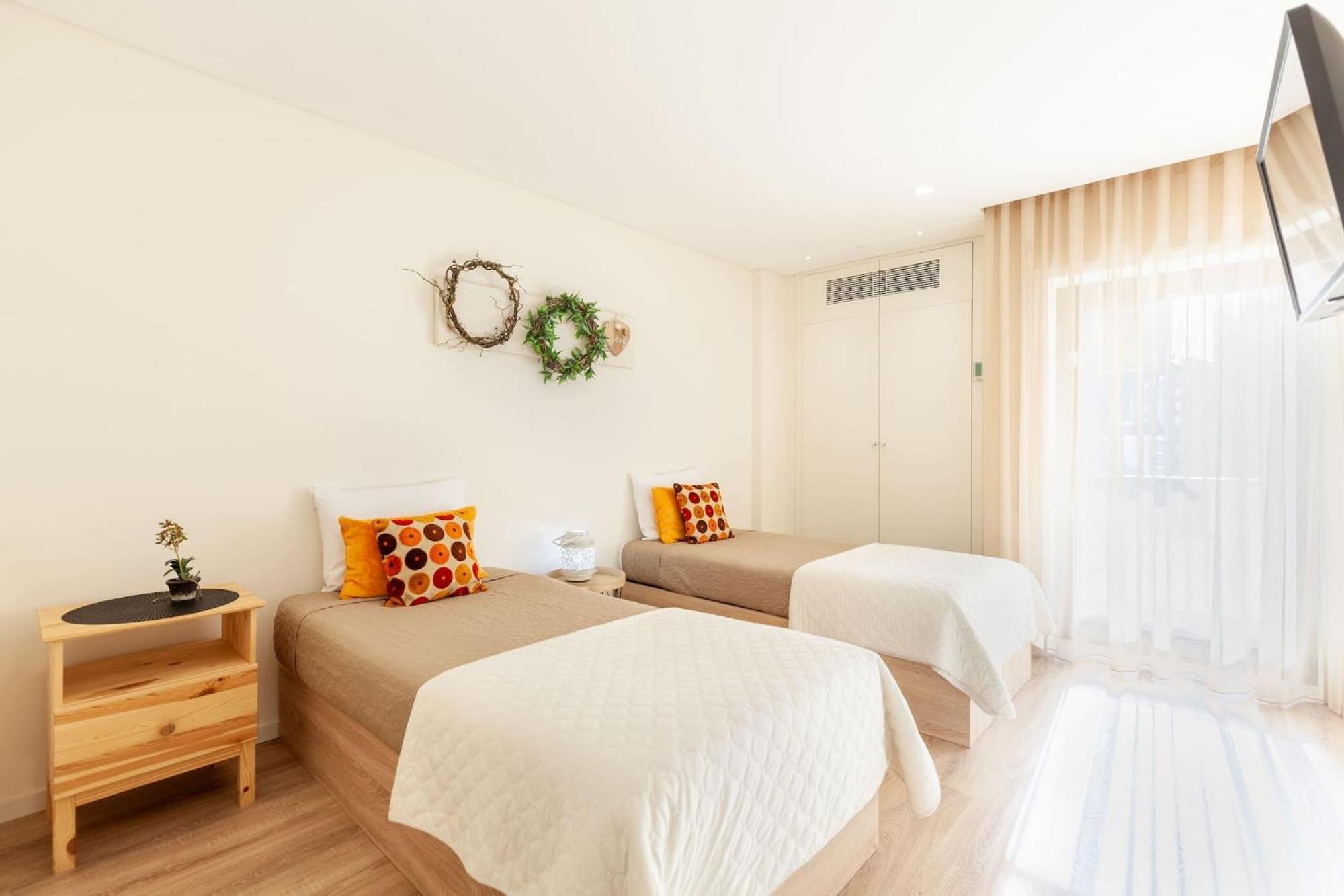 Lirio - Minho's Guest Apartment Braga