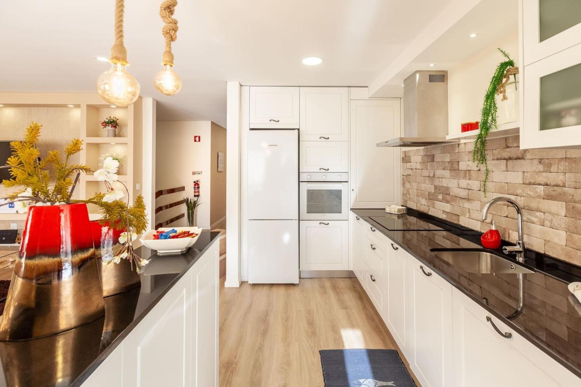 Apartment Lirio - Minho's Guest *
