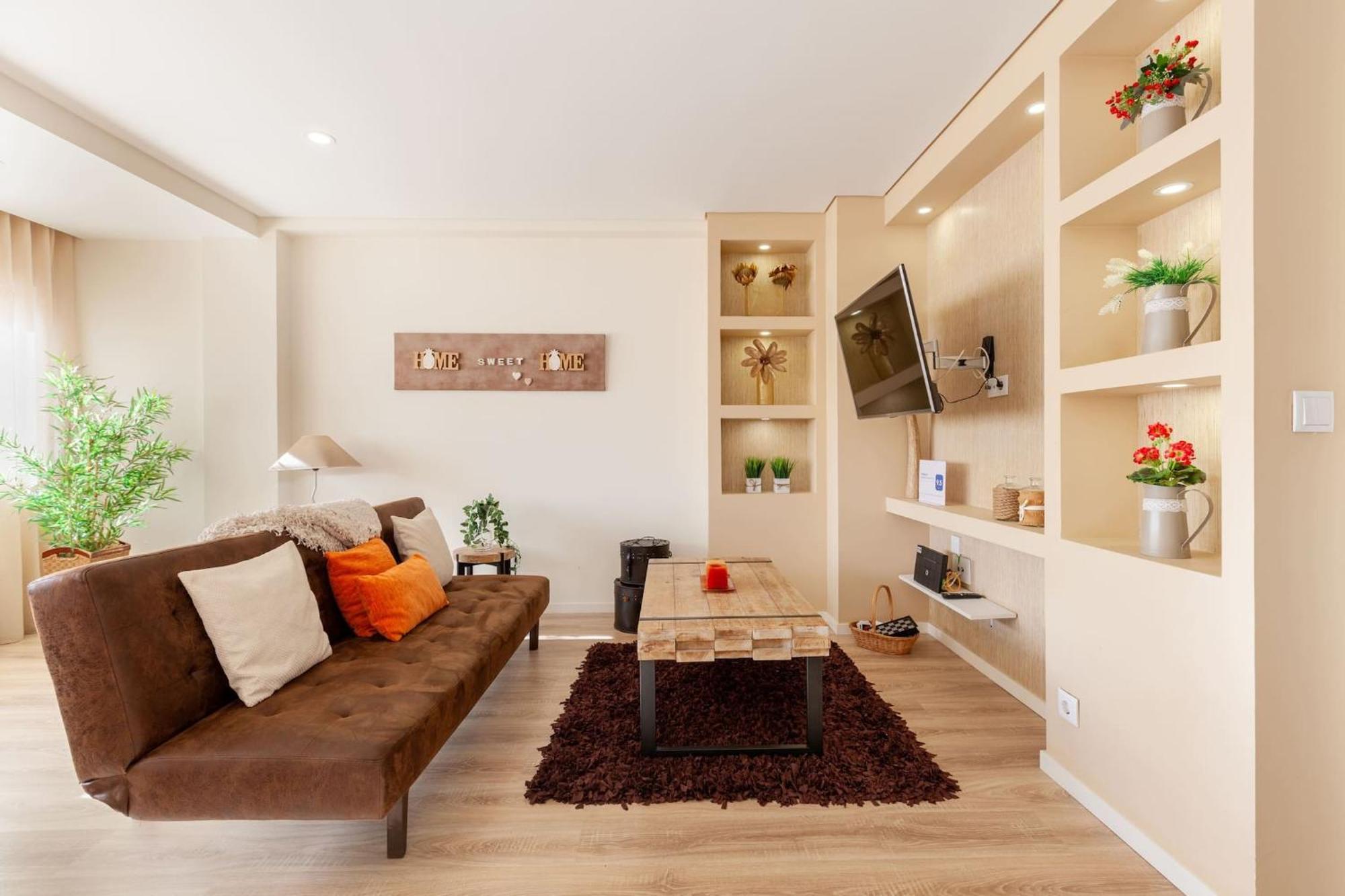 Lirio - Minho's Guest Braga