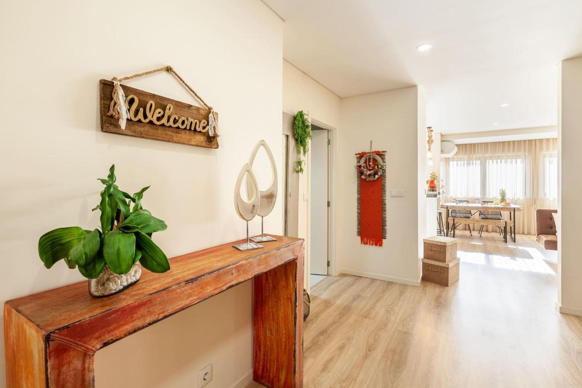 Lirio - Minho's Guest Apartment *